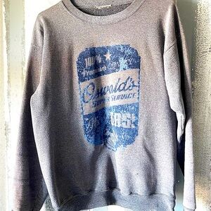 Old school Disney sweatshirt